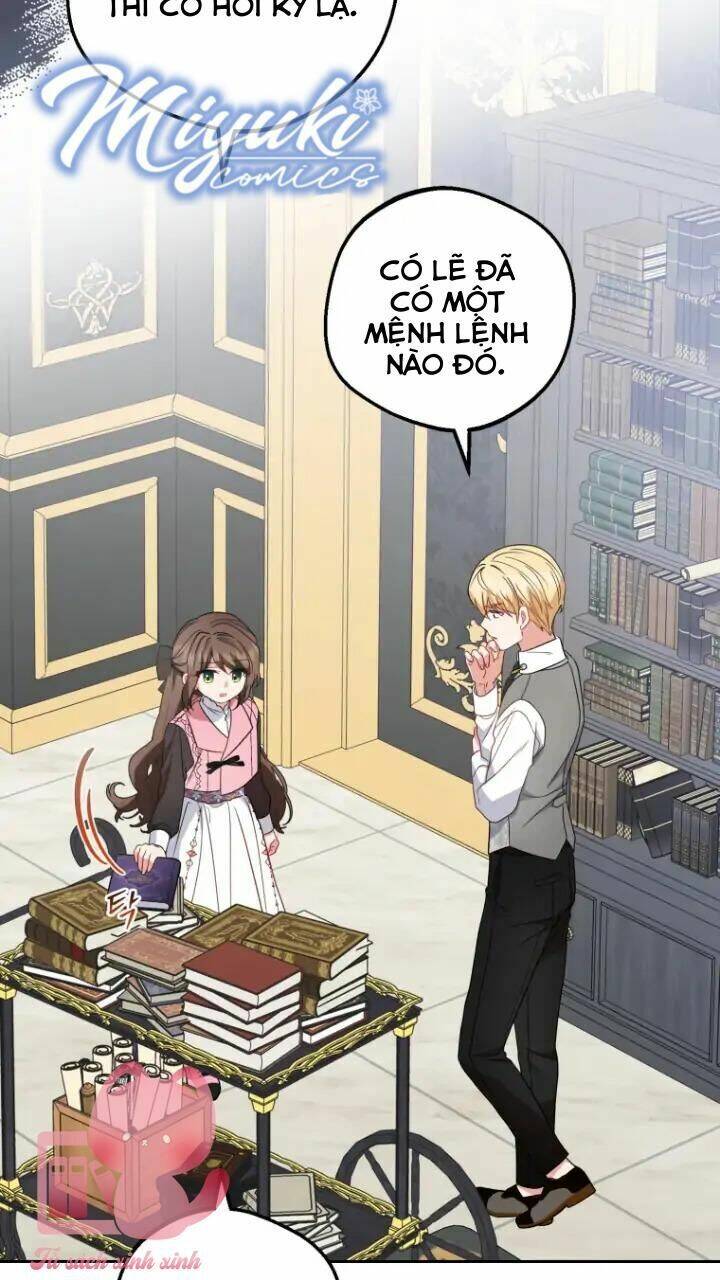 Được Yêu Thương Mà Còn Ngại Ngùng Sao! - Chap 29 - Trang 53