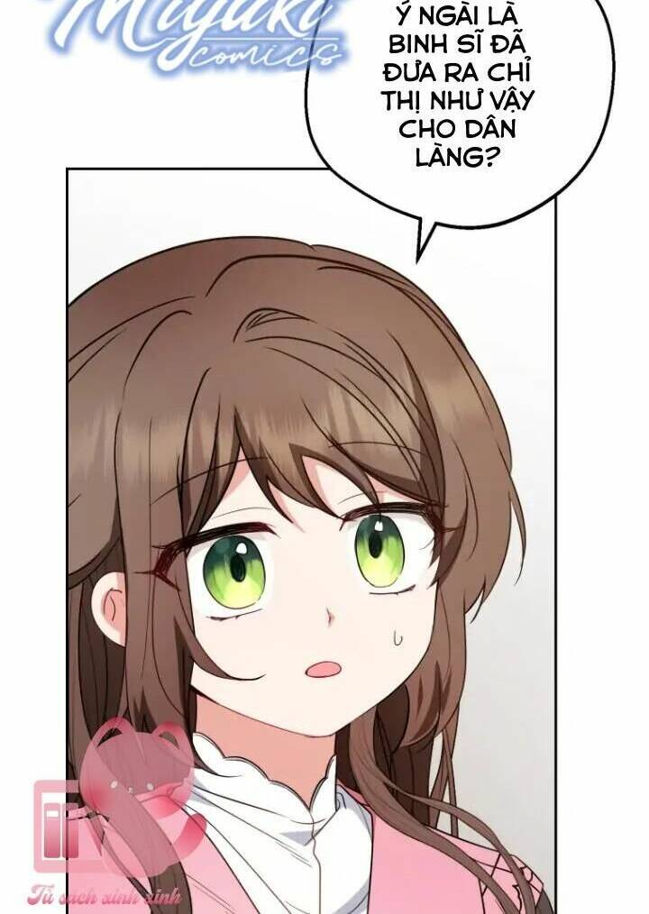 Được Yêu Thương Mà Còn Ngại Ngùng Sao! - Chap 29 - Trang 57