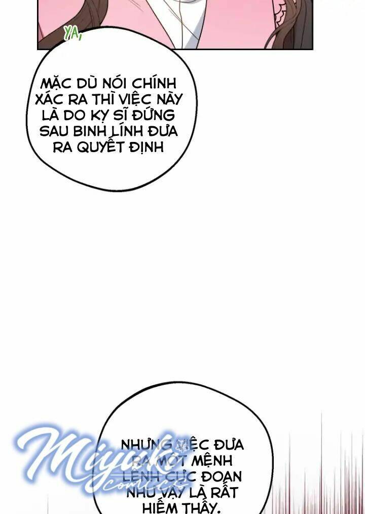Được Yêu Thương Mà Còn Ngại Ngùng Sao! - Chap 29 - Trang 58