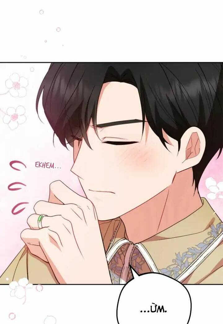 Được Yêu Thương Mà Còn Ngại Ngùng Sao! - Chap 29 - Trang 7