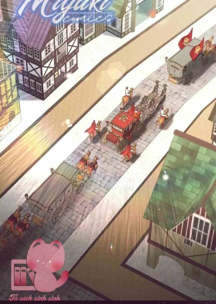 Được Yêu Thương Mà Còn Ngại Ngùng Sao! - Chap 29 - Trang 61