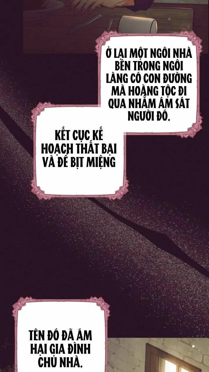 Được Yêu Thương Mà Còn Ngại Ngùng Sao! - Chap 29 - Trang 63