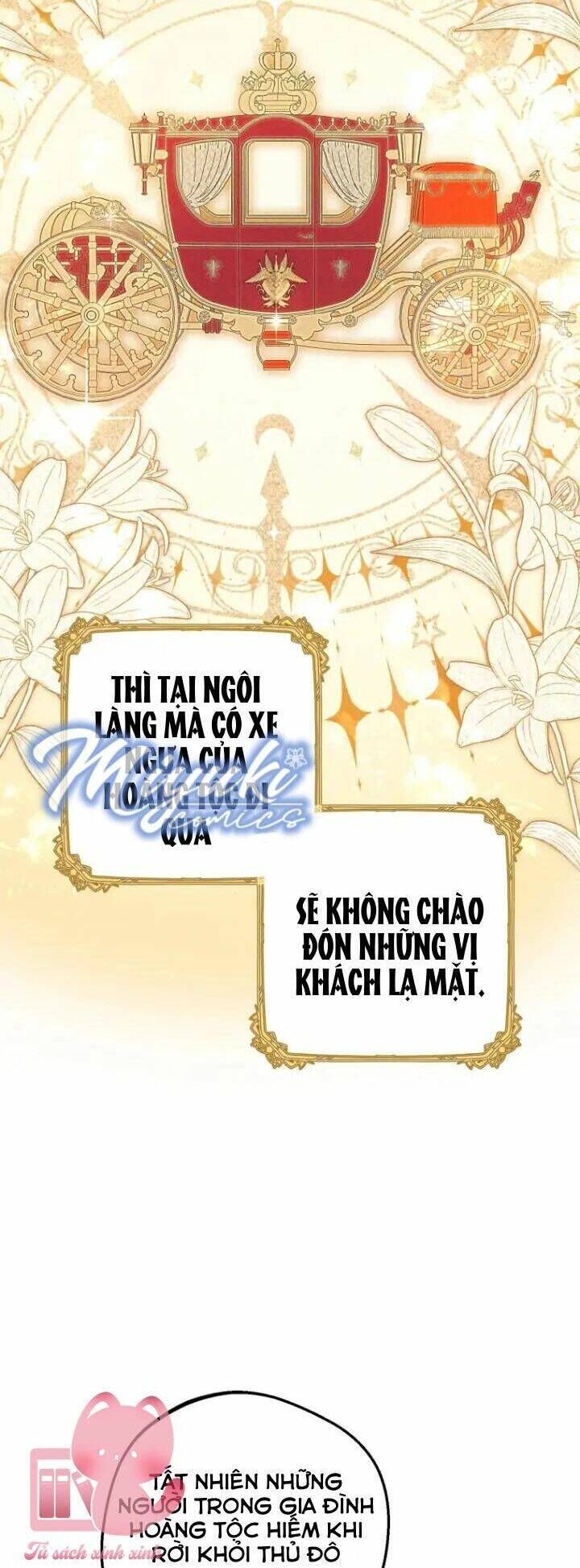 Được Yêu Thương Mà Còn Ngại Ngùng Sao! - Chap 29 - Trang 67