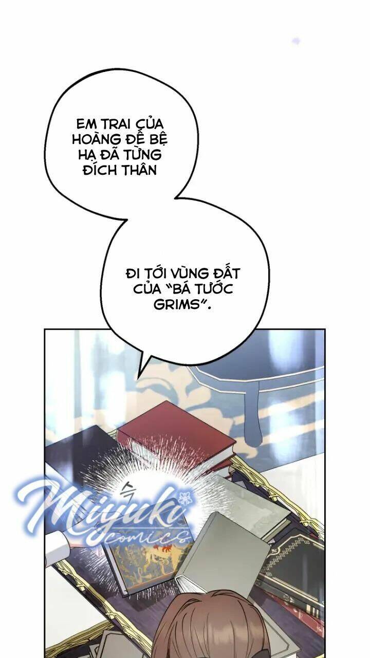 Được Yêu Thương Mà Còn Ngại Ngùng Sao! - Chap 29 - Trang 70