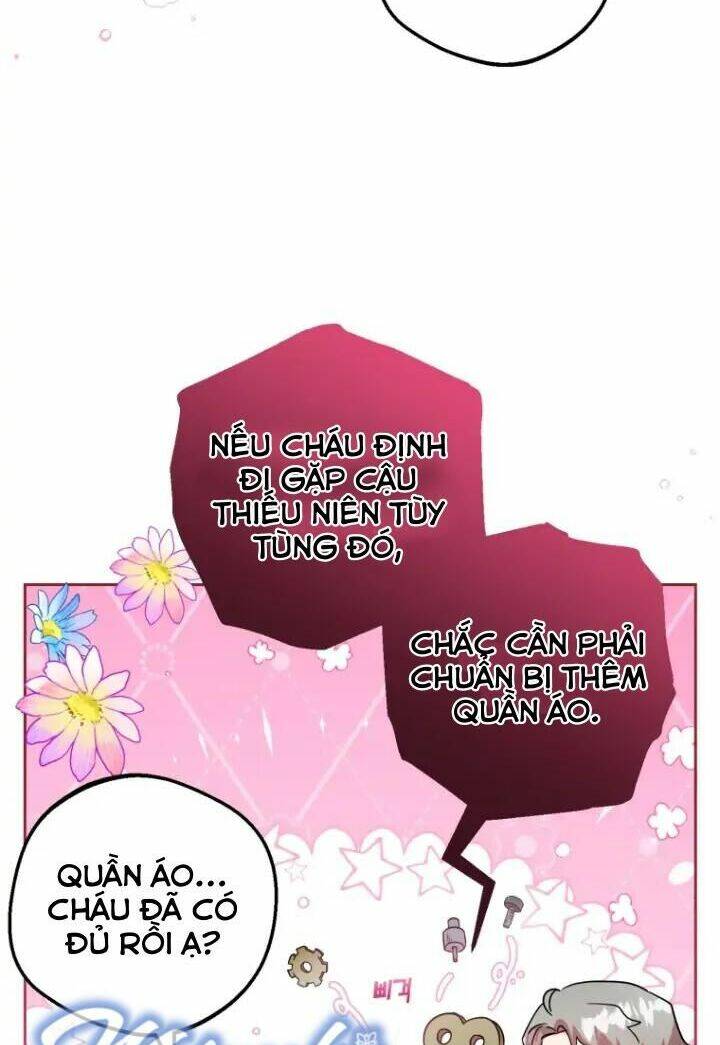 Được Yêu Thương Mà Còn Ngại Ngùng Sao! - Chap 29 - Trang 8