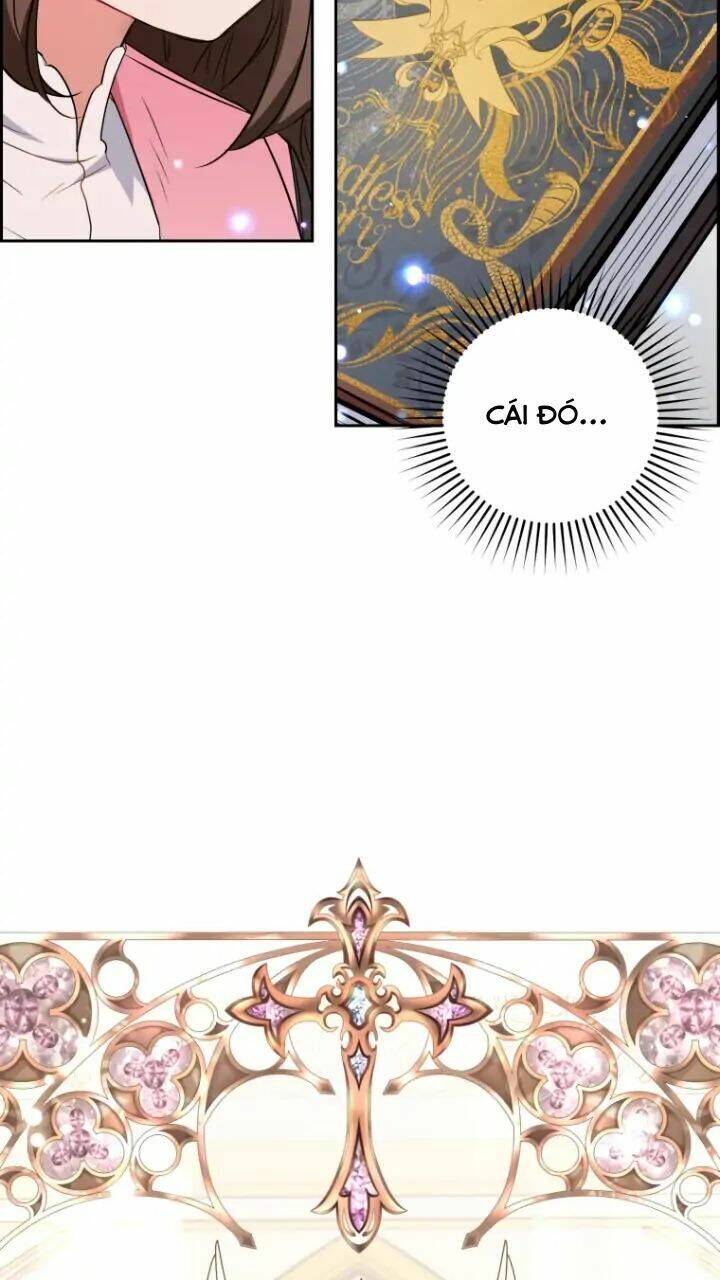 Được Yêu Thương Mà Còn Ngại Ngùng Sao! - Chap 29 - Trang 72