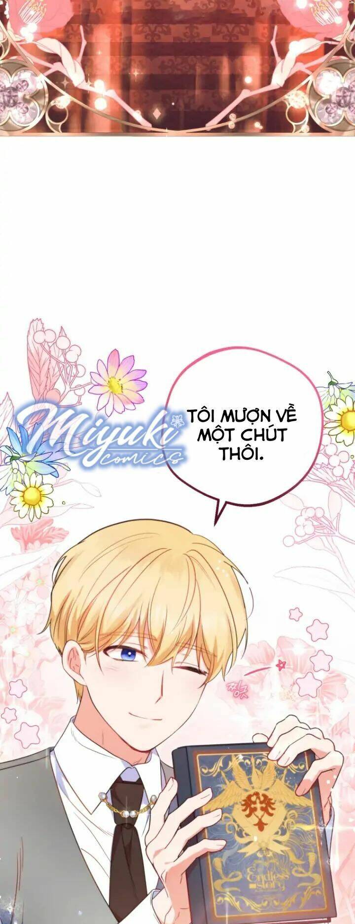 Được Yêu Thương Mà Còn Ngại Ngùng Sao! - Chap 29 - Trang 74
