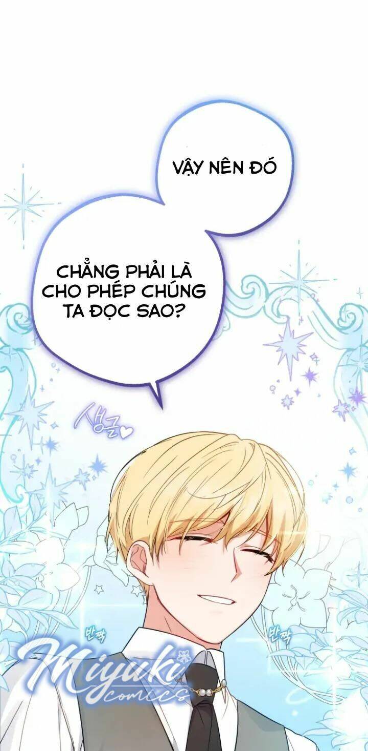 Được Yêu Thương Mà Còn Ngại Ngùng Sao! - Chap 29 - Trang 78
