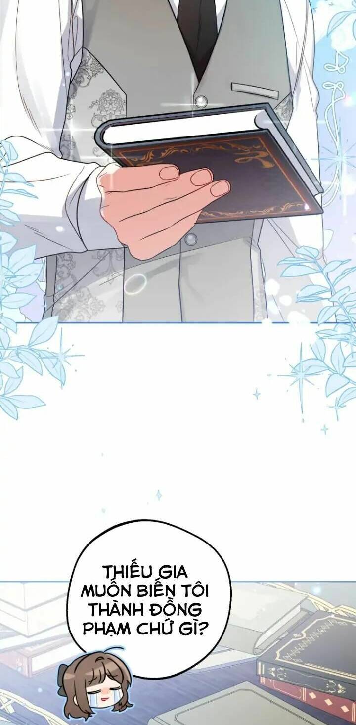 Được Yêu Thương Mà Còn Ngại Ngùng Sao! - Chap 29 - Trang 79