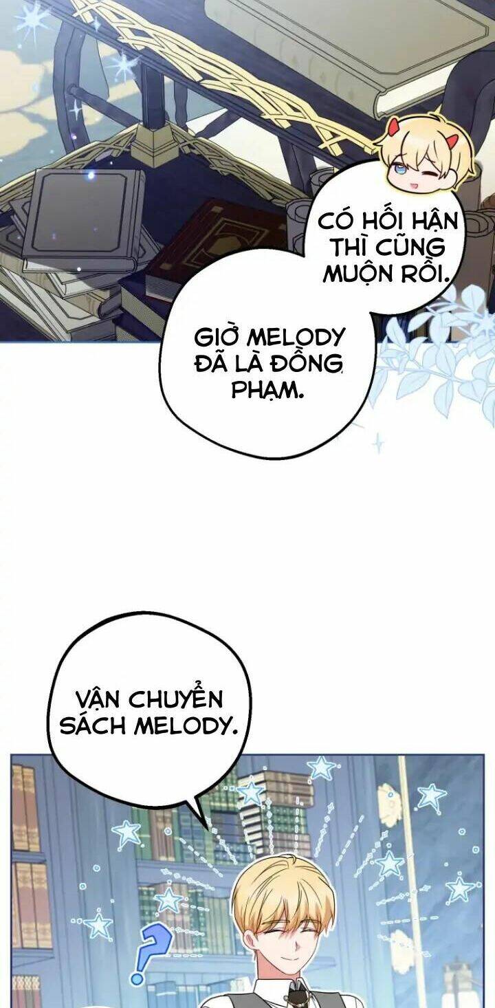 Được Yêu Thương Mà Còn Ngại Ngùng Sao! - Chap 29 - Trang 80