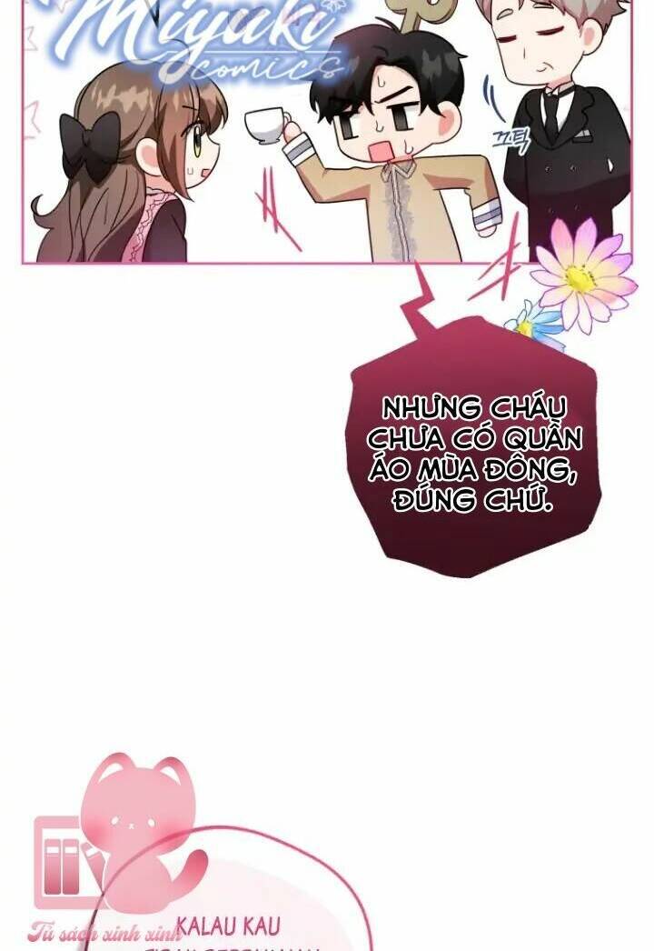 Được Yêu Thương Mà Còn Ngại Ngùng Sao! - Chap 29 - Trang 9