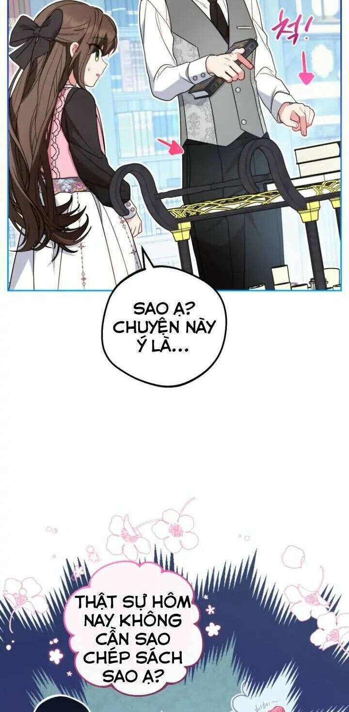 Được Yêu Thương Mà Còn Ngại Ngùng Sao! - Chap 29 - Trang 81