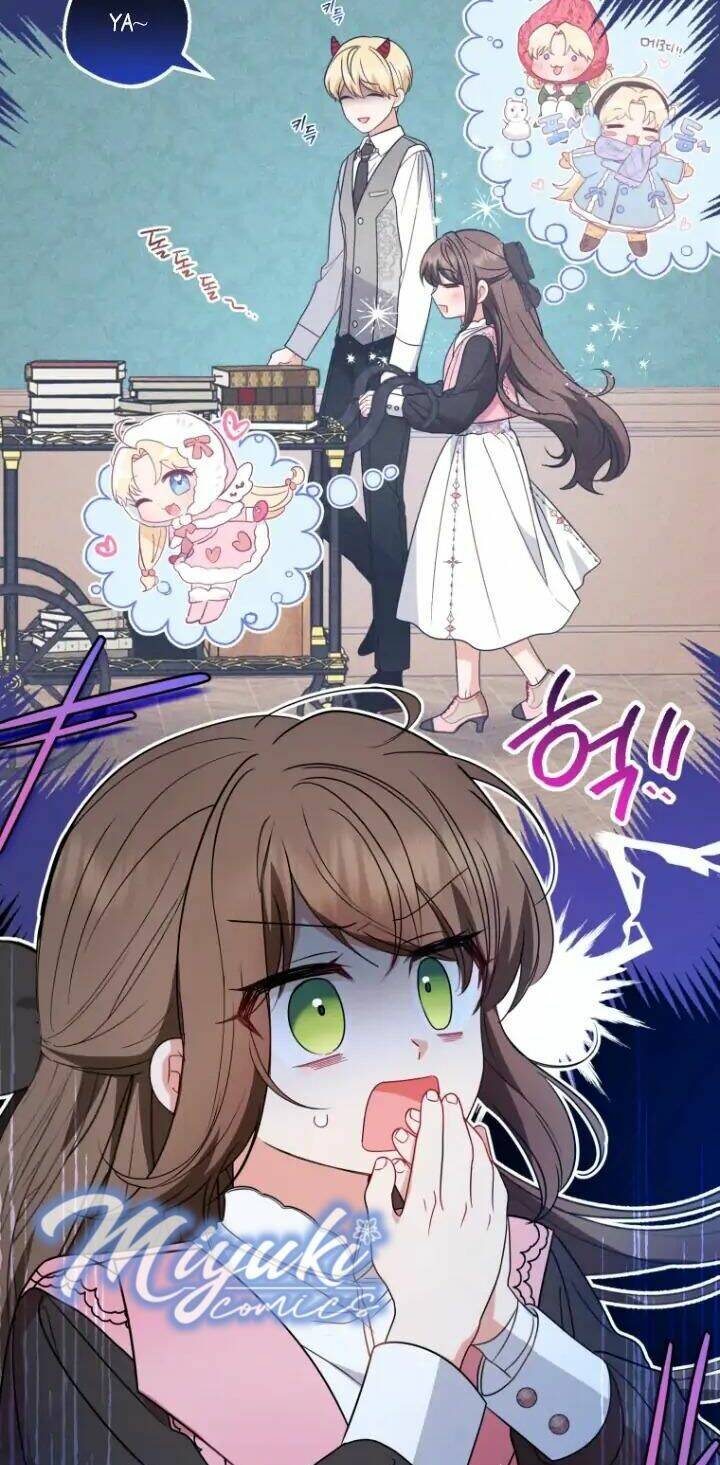 Được Yêu Thương Mà Còn Ngại Ngùng Sao! - Chap 29 - Trang 82