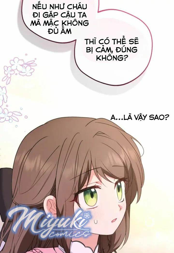 Được Yêu Thương Mà Còn Ngại Ngùng Sao! - Chap 29 - Trang 10