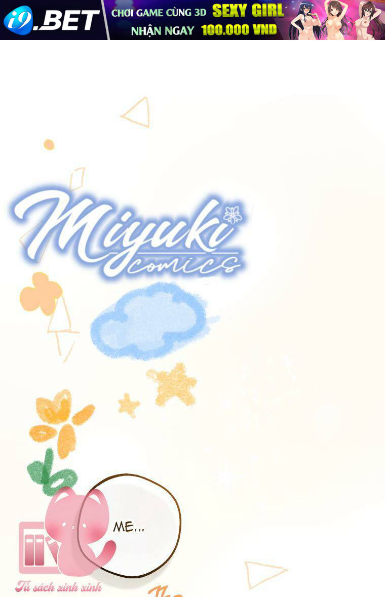 Được Yêu Thương Mà Còn Ngại Ngùng Sao! - Chap 3 - Trang 1