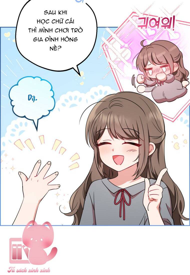 Được Yêu Thương Mà Còn Ngại Ngùng Sao! - Chap 3 - Trang 11