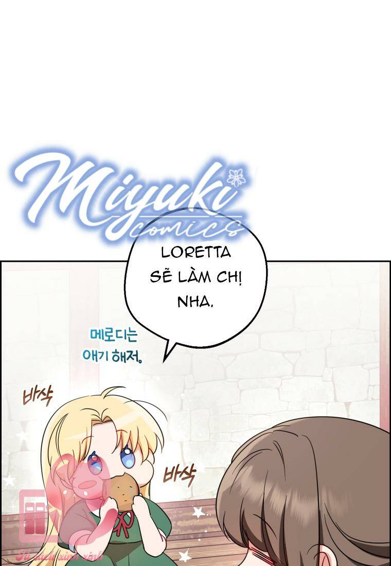 Được Yêu Thương Mà Còn Ngại Ngùng Sao! - Chap 3 - Trang 12