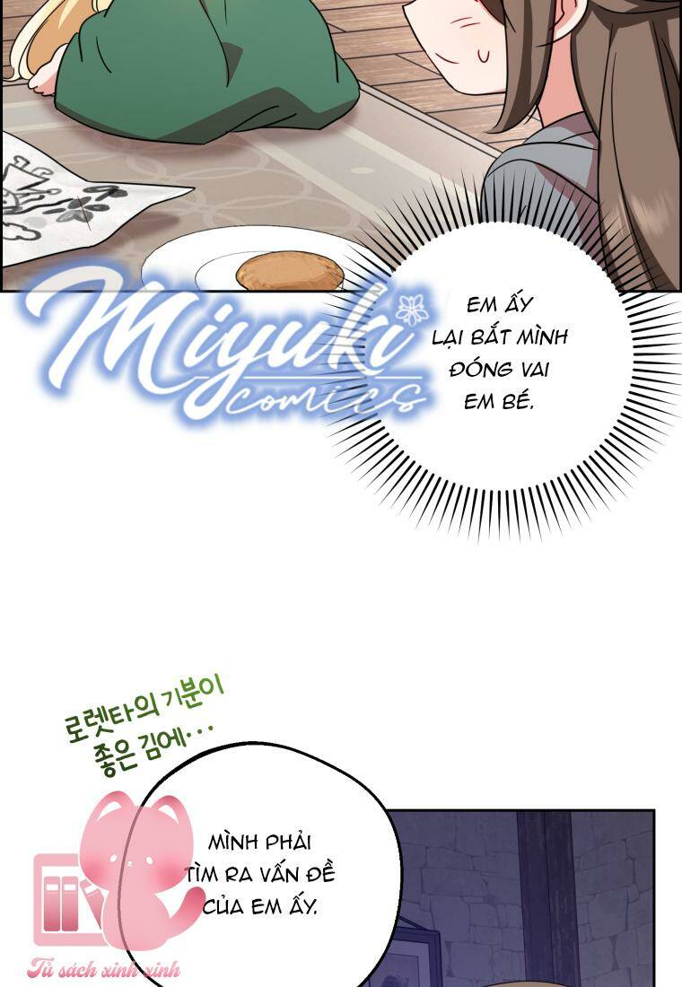 Được Yêu Thương Mà Còn Ngại Ngùng Sao! - Chap 3 - Trang 13