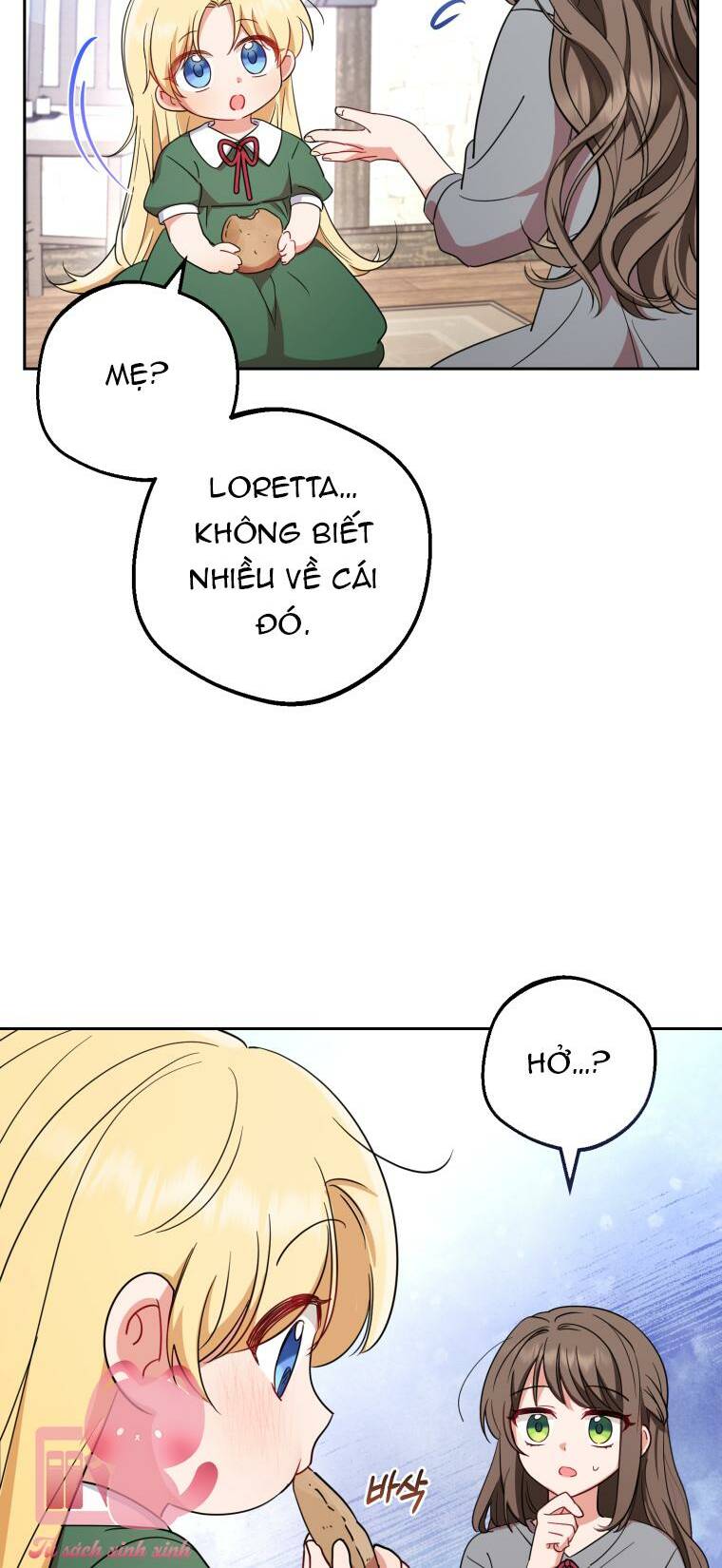 Được Yêu Thương Mà Còn Ngại Ngùng Sao! - Chap 3 - Trang 15