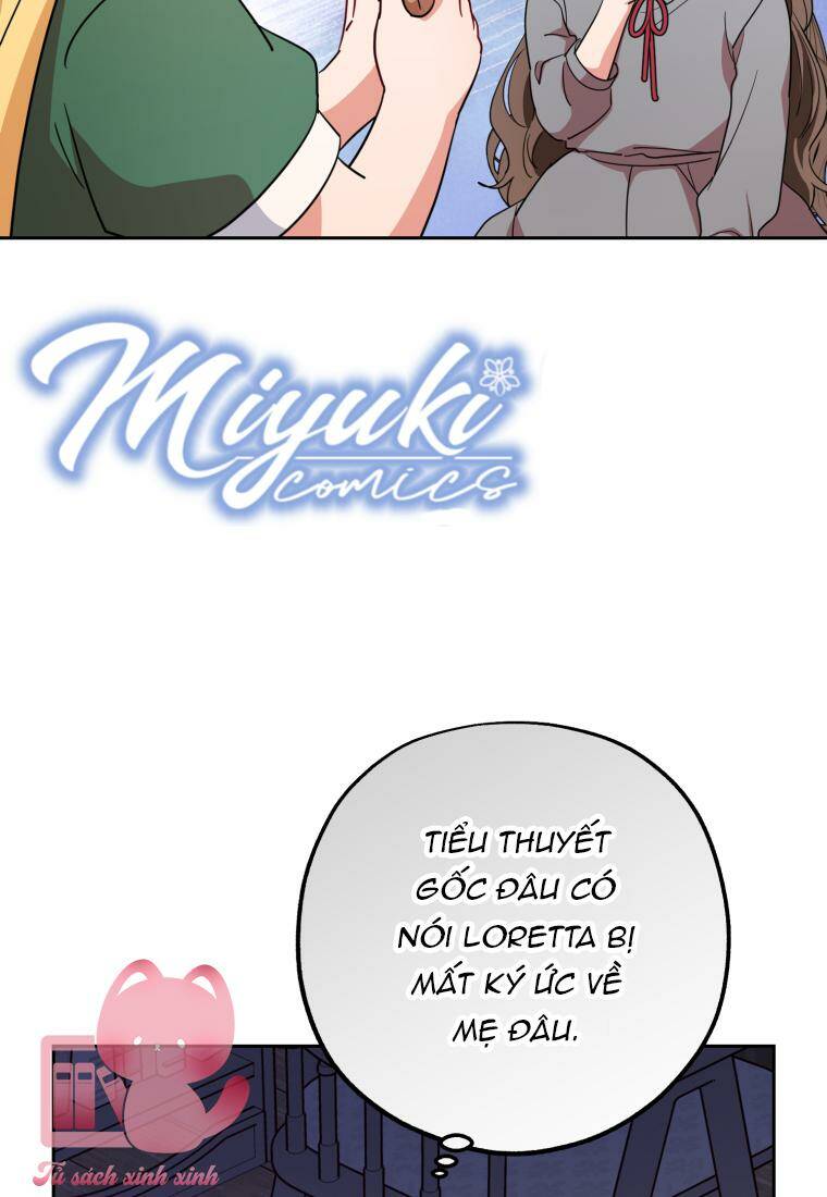 Được Yêu Thương Mà Còn Ngại Ngùng Sao! - Chap 3 - Trang 16