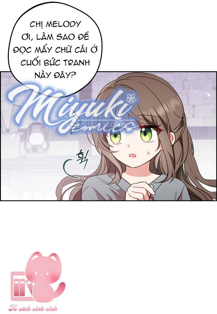 Được Yêu Thương Mà Còn Ngại Ngùng Sao! - Chap 3 - Trang 18