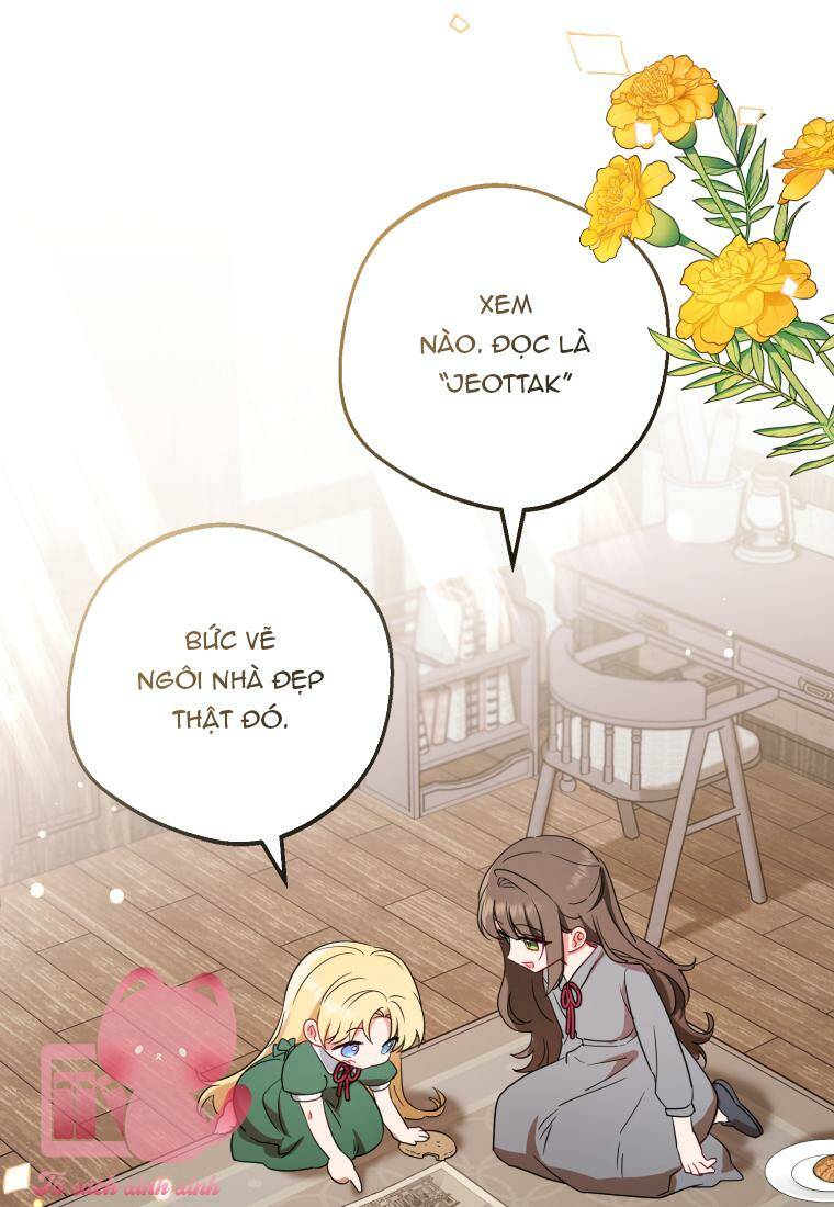 Được Yêu Thương Mà Còn Ngại Ngùng Sao! - Chap 3 - Trang 19