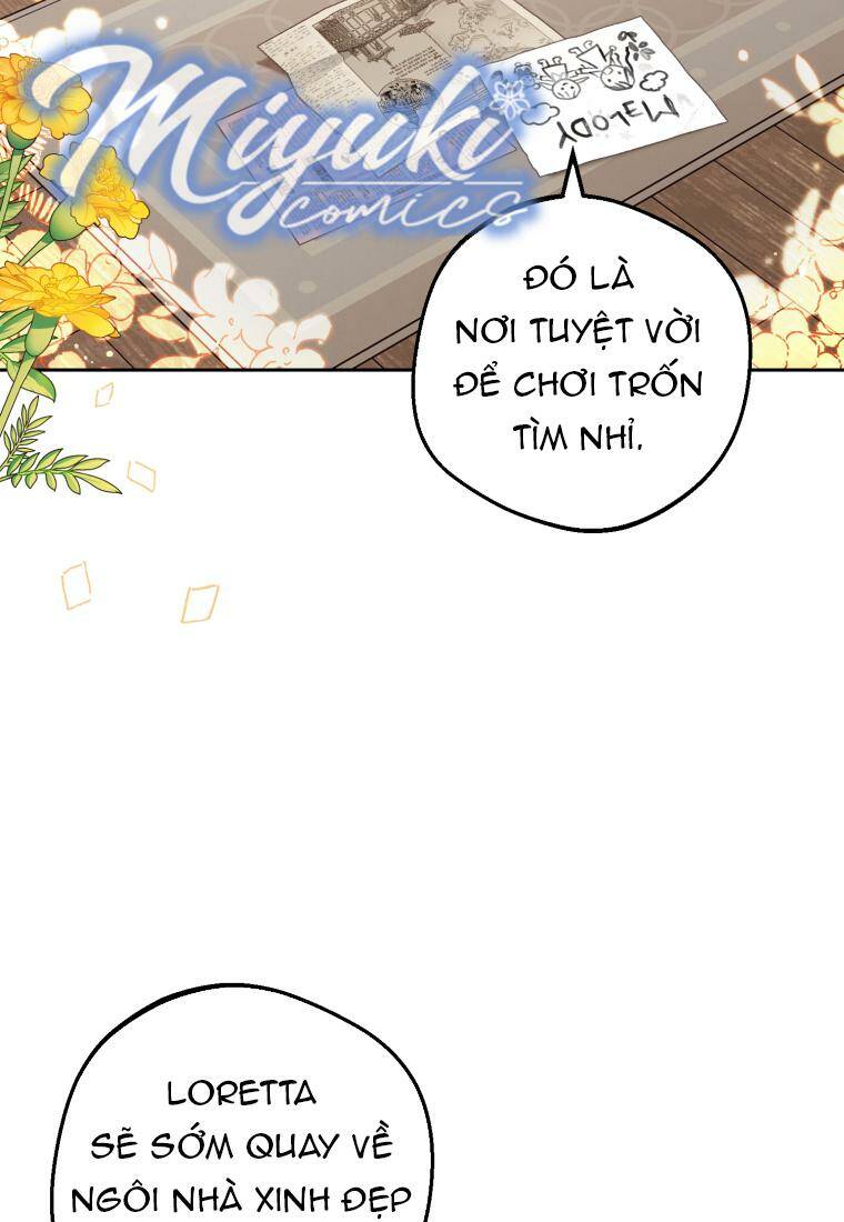 Được Yêu Thương Mà Còn Ngại Ngùng Sao! - Chap 3 - Trang 20