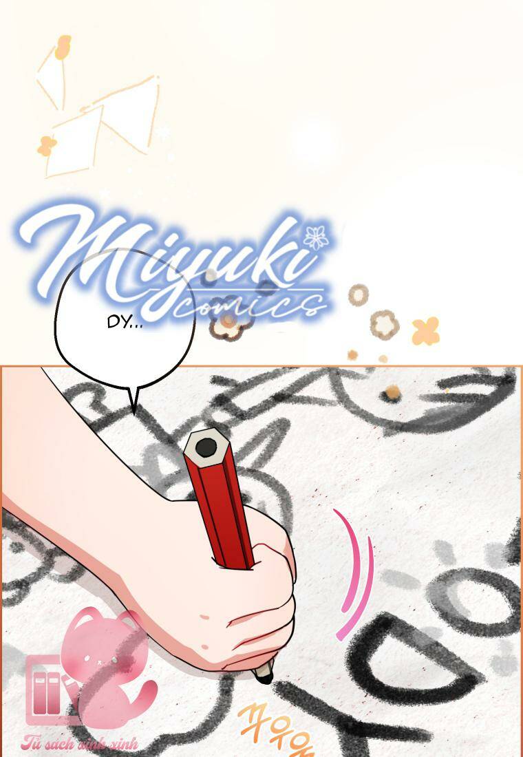 Được Yêu Thương Mà Còn Ngại Ngùng Sao! - Chap 3 - Trang 3