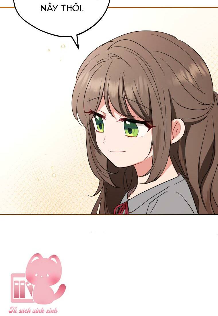 Được Yêu Thương Mà Còn Ngại Ngùng Sao! - Chap 3 - Trang 21