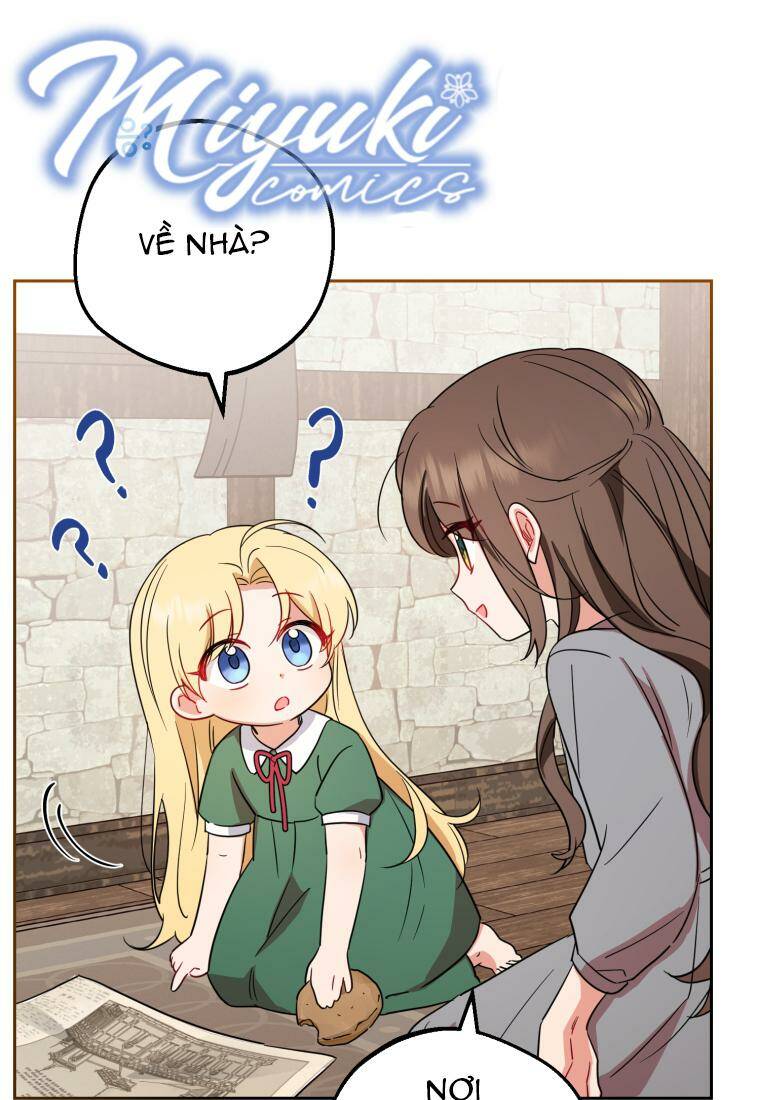 Được Yêu Thương Mà Còn Ngại Ngùng Sao! - Chap 3 - Trang 22