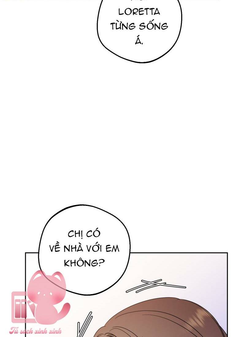 Được Yêu Thương Mà Còn Ngại Ngùng Sao! - Chap 3 - Trang 23