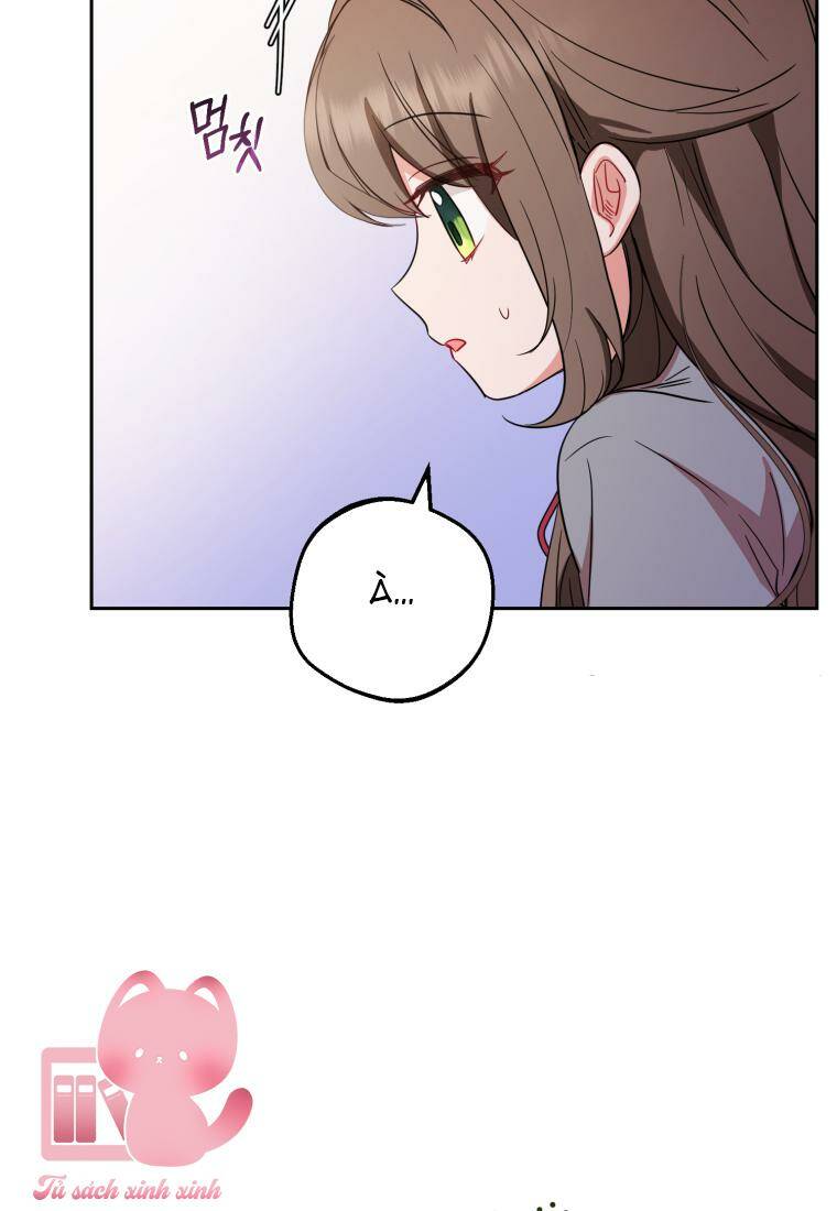 Được Yêu Thương Mà Còn Ngại Ngùng Sao! - Chap 3 - Trang 24