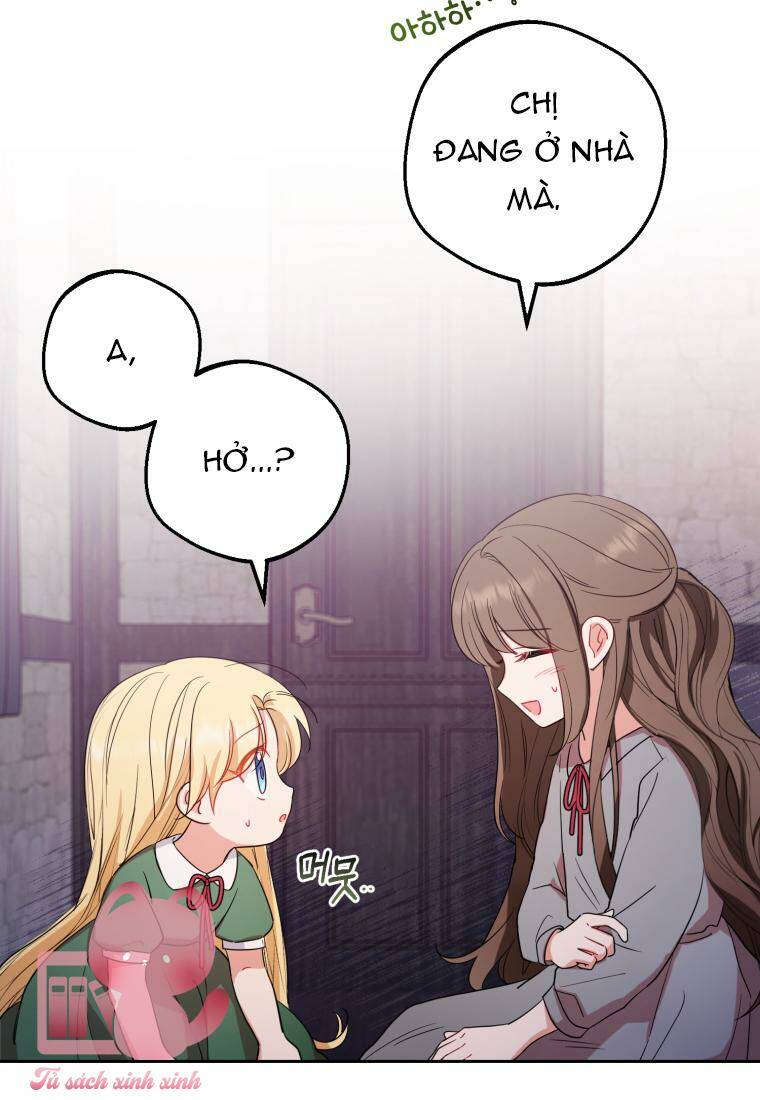 Được Yêu Thương Mà Còn Ngại Ngùng Sao! - Chap 3 - Trang 25