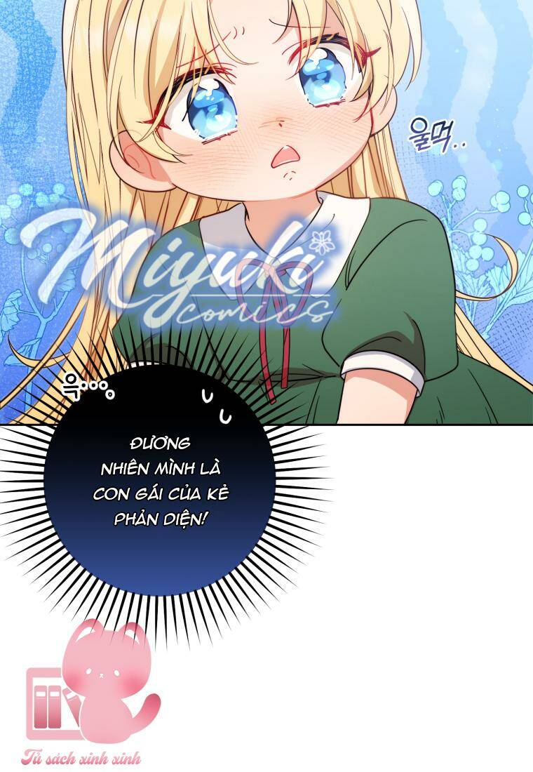 Được Yêu Thương Mà Còn Ngại Ngùng Sao! - Chap 3 - Trang 27