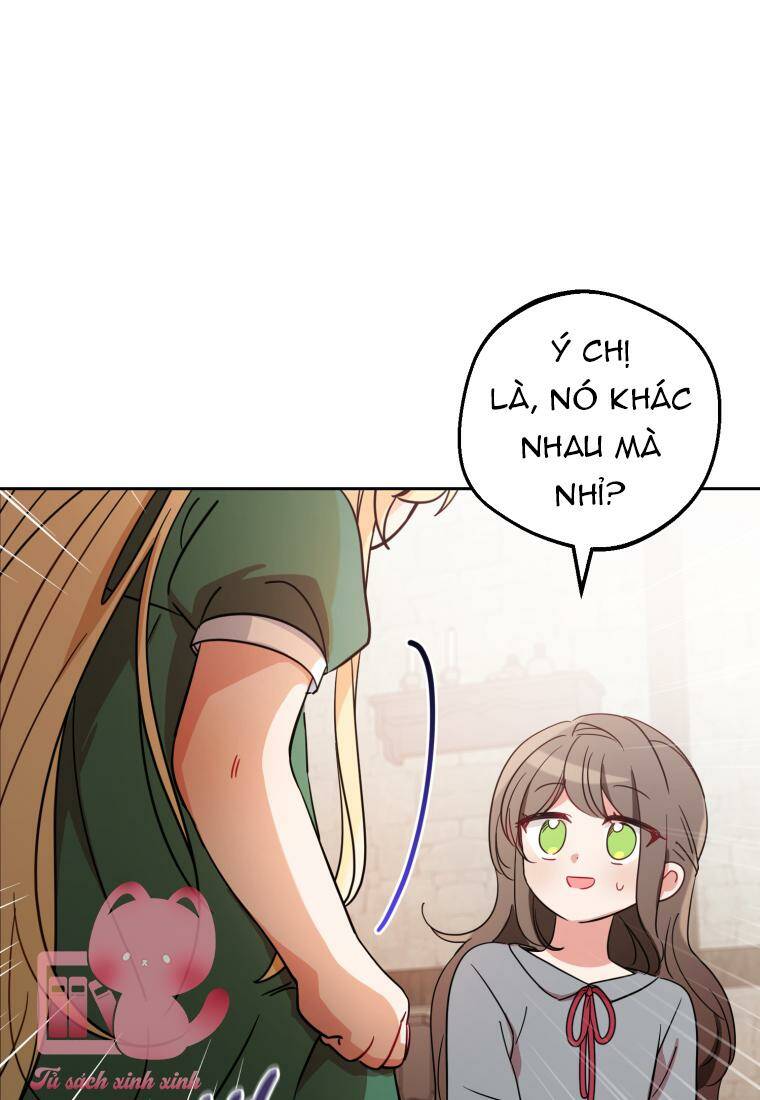 Được Yêu Thương Mà Còn Ngại Ngùng Sao! - Chap 3 - Trang 28