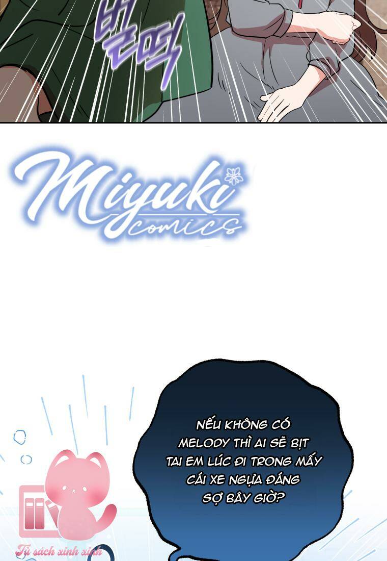 Được Yêu Thương Mà Còn Ngại Ngùng Sao! - Chap 3 - Trang 29