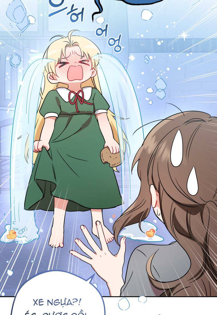 Được Yêu Thương Mà Còn Ngại Ngùng Sao! - Chap 3 - Trang 30