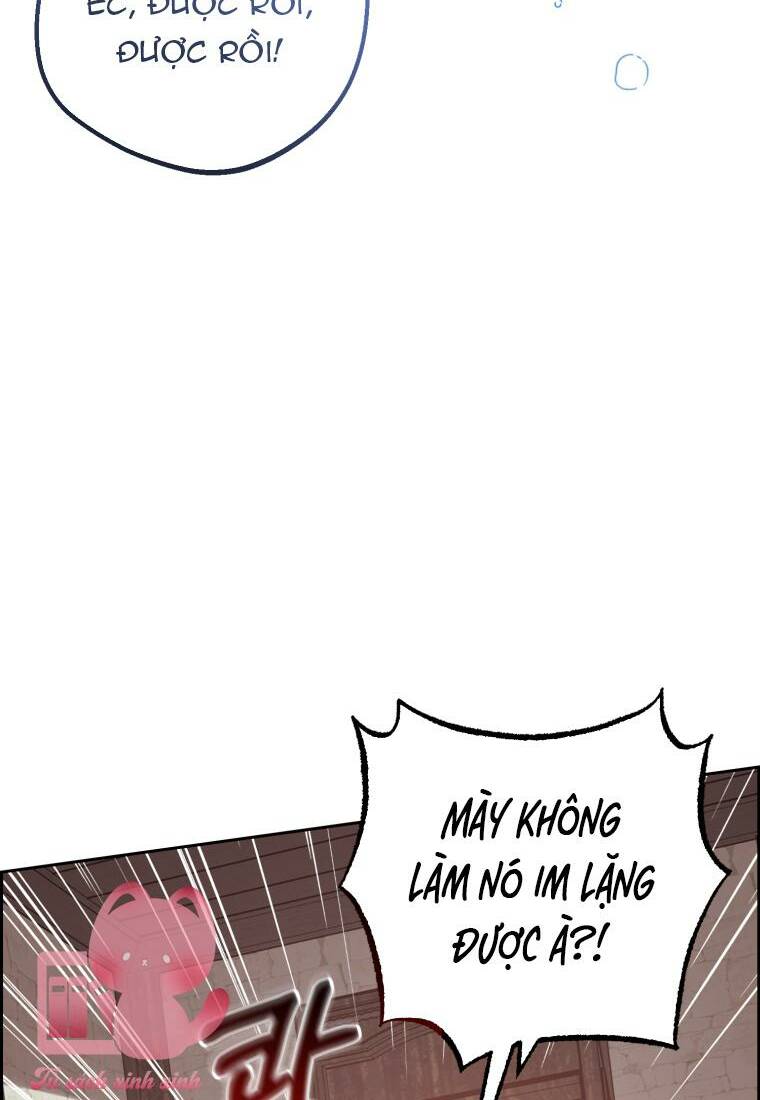 Được Yêu Thương Mà Còn Ngại Ngùng Sao! - Chap 3 - Trang 31