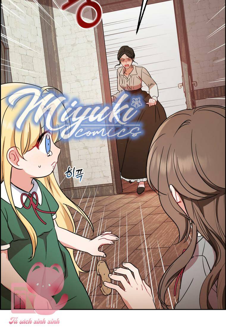 Được Yêu Thương Mà Còn Ngại Ngùng Sao! - Chap 3 - Trang 32
