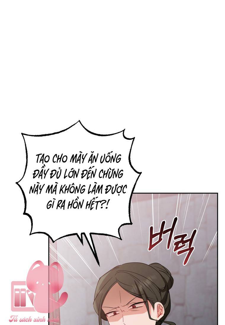 Được Yêu Thương Mà Còn Ngại Ngùng Sao! - Chap 3 - Trang 33