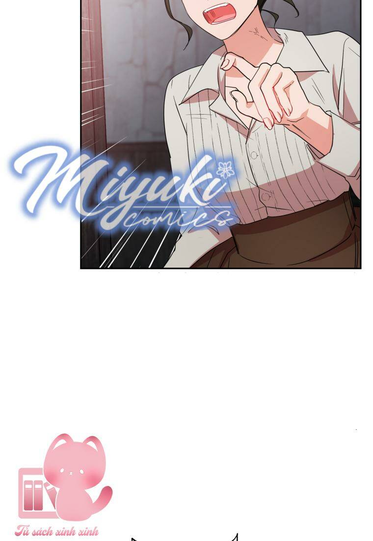 Được Yêu Thương Mà Còn Ngại Ngùng Sao! - Chap 3 - Trang 34