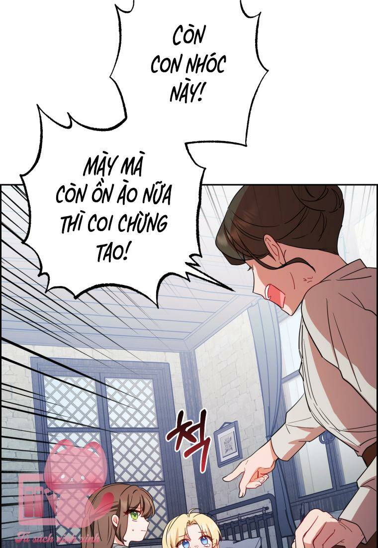 Được Yêu Thương Mà Còn Ngại Ngùng Sao! - Chap 3 - Trang 35
