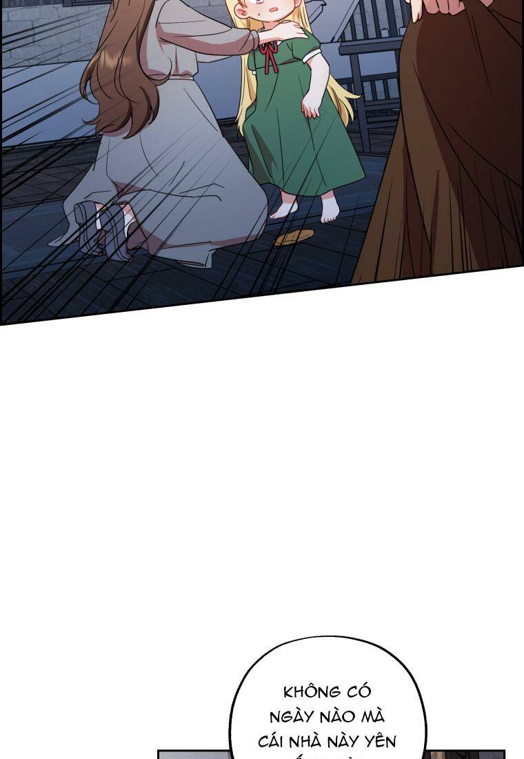 Được Yêu Thương Mà Còn Ngại Ngùng Sao! - Chap 3 - Trang 36
