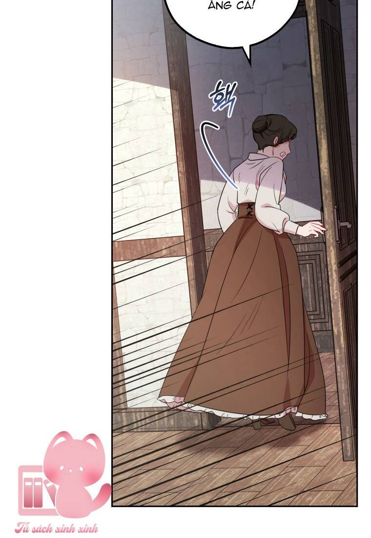 Được Yêu Thương Mà Còn Ngại Ngùng Sao! - Chap 3 - Trang 37
