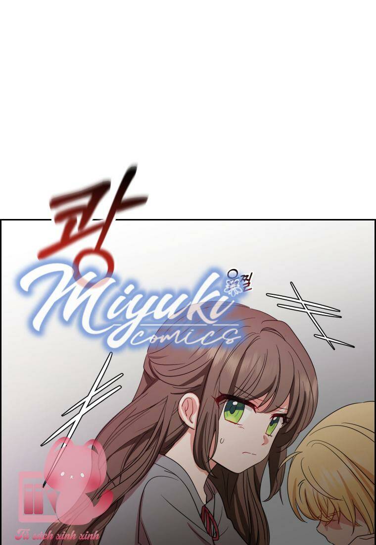 Được Yêu Thương Mà Còn Ngại Ngùng Sao! - Chap 3 - Trang 38