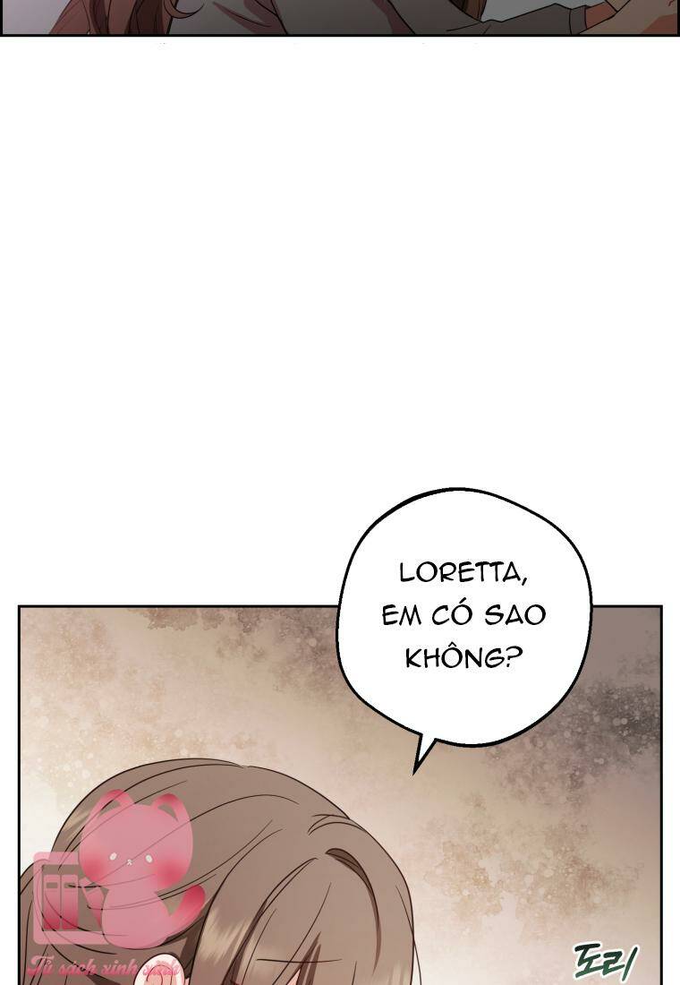 Được Yêu Thương Mà Còn Ngại Ngùng Sao! - Chap 3 - Trang 39