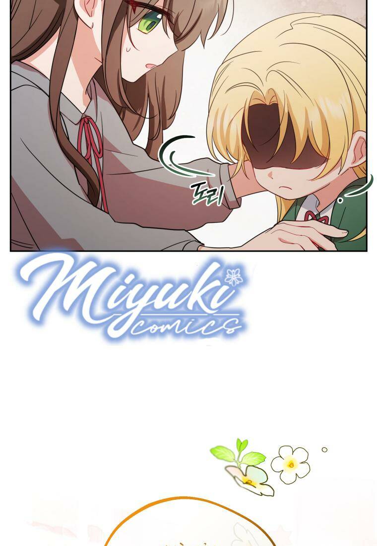Được Yêu Thương Mà Còn Ngại Ngùng Sao! - Chap 3 - Trang 40