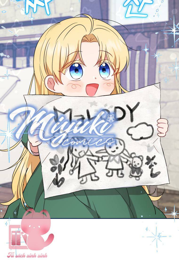 Được Yêu Thương Mà Còn Ngại Ngùng Sao! - Chap 3 - Trang 5