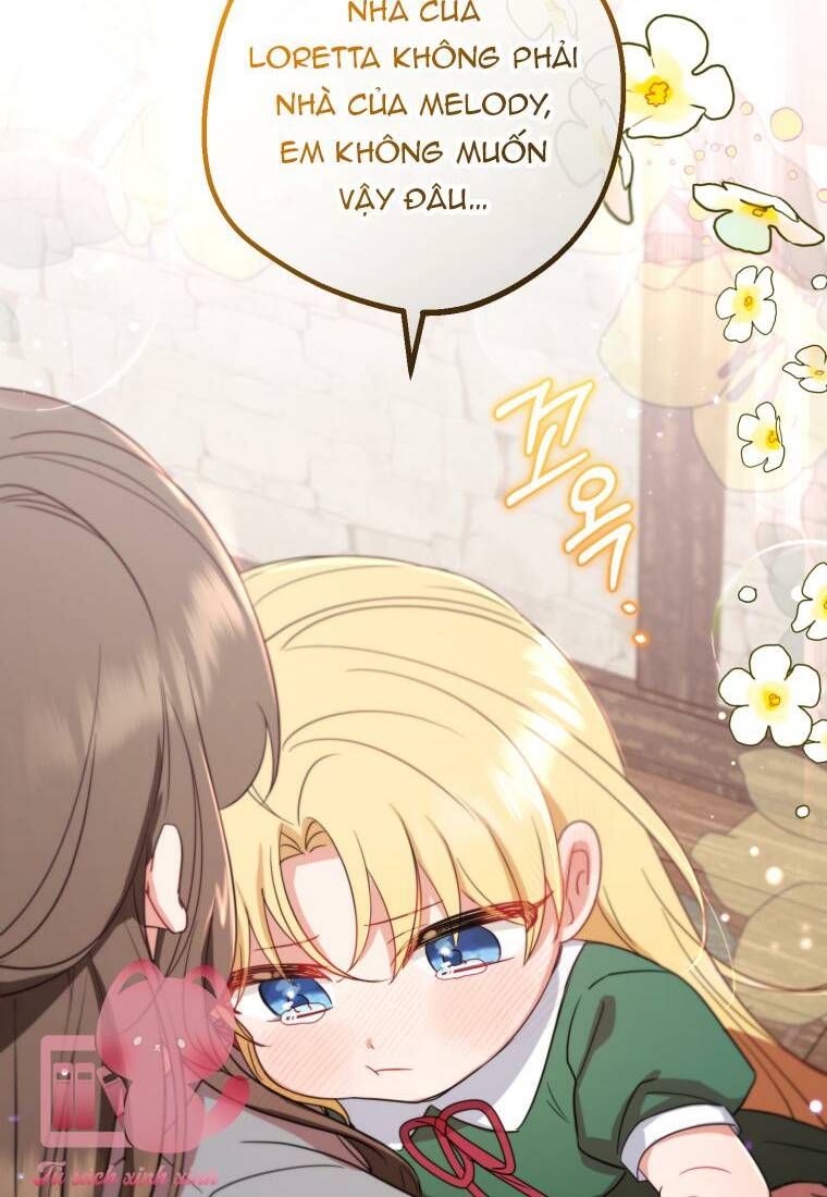 Được Yêu Thương Mà Còn Ngại Ngùng Sao! - Chap 3 - Trang 41