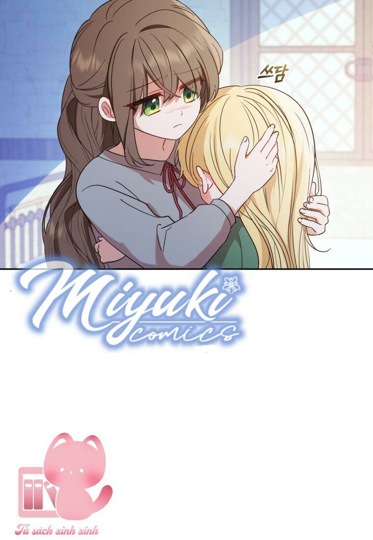 Được Yêu Thương Mà Còn Ngại Ngùng Sao! - Chap 3 - Trang 43